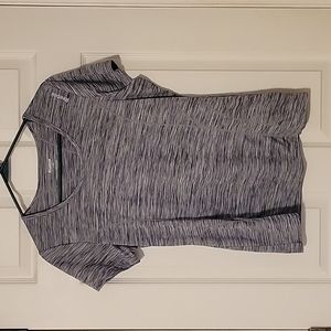 Reebok Athletic Shirt